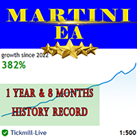 MARTINI EA